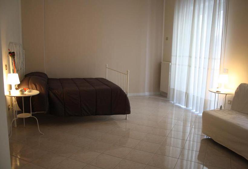 B&b La Casa Di Titti  | Salerno | Salerno | Italia 2