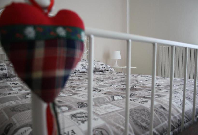 B&b La Casa Di Titti  | Salerno | Salerno | Italia 20