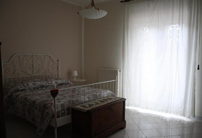 B&b La Casa Di Titti  | Salerno | Salerno | Italia 3