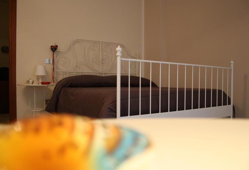 B&b La Casa Di Titti  | Salerno | Salerno | Italia 4