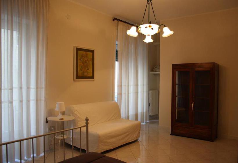 B&b La Casa Di Titti  | Salerno | Salerno | Italia 5