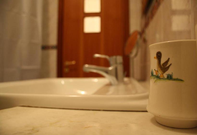 B&b La Casa Di Titti  | Salerno | Salerno | Italia 6