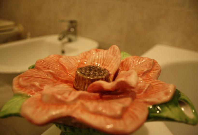 B&b La Casa Di Titti  | Salerno | Salerno | Italia 7