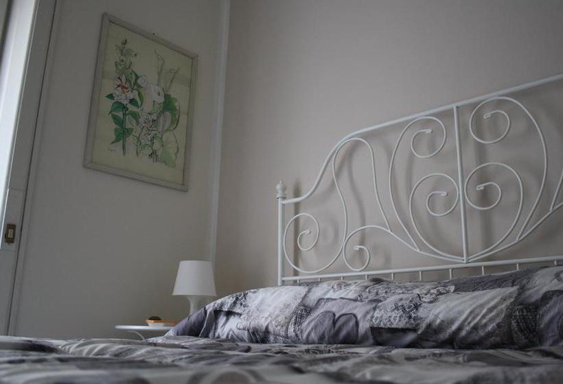 B&b La Casa Di Titti  | Salerno | Salerno | Italia 8