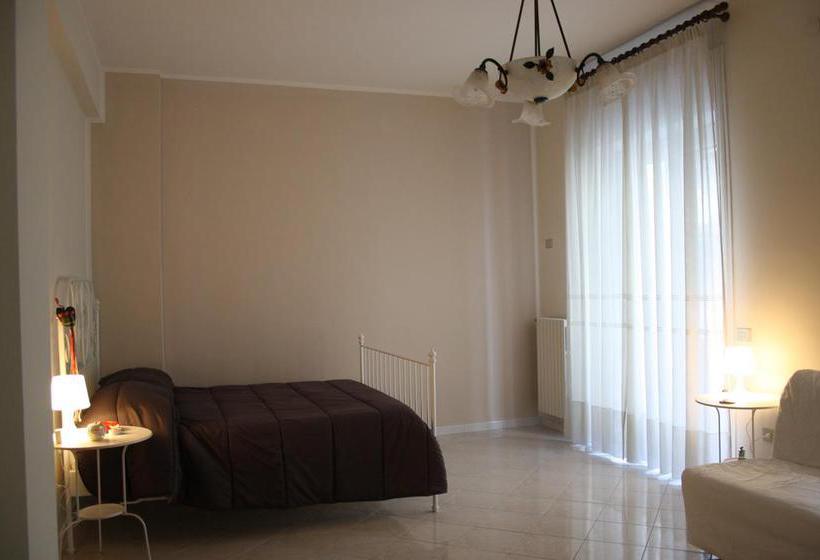 B&b La Casa Di Titti  | Salerno | Salerno | Italia 9