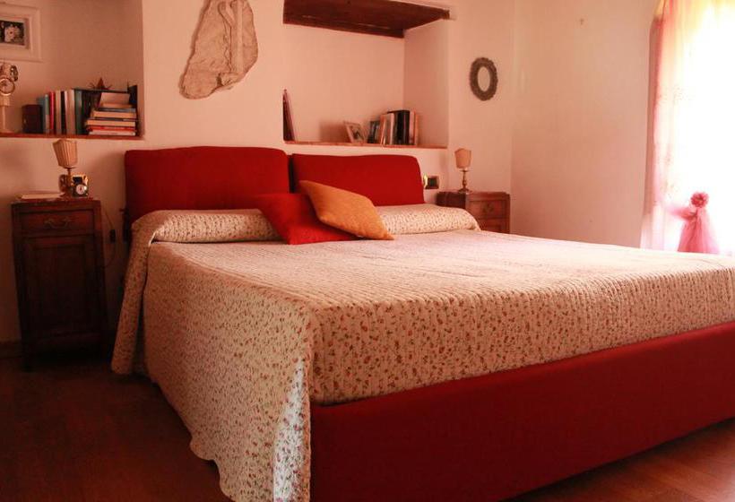 Bed and Breakfast Il Mulino Di Nonna Sà Lucca