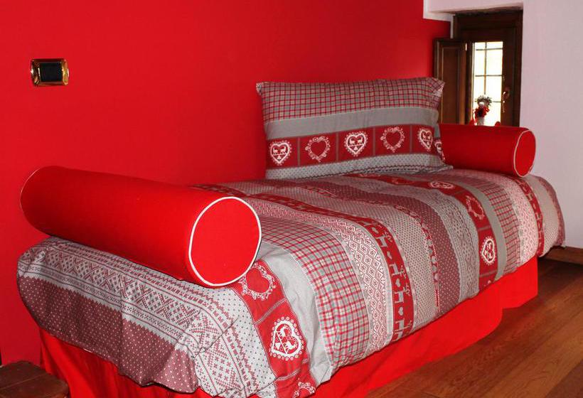 Bed and Breakfast Il Mulino Di Nonna Sà  | Pietrasanta | Lucca | Italia 1