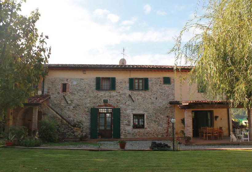 Bed and Breakfast Il Mulino Di Nonna Sà  | Pietrasanta | Lucca | Italia 3