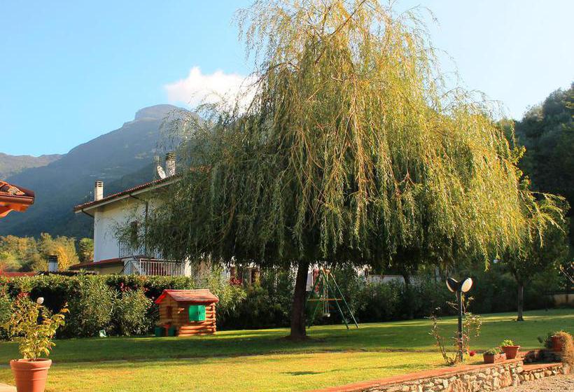 Bed and Breakfast Il Mulino Di Nonna Sà  | Pietrasanta | Lucca | Italia 4