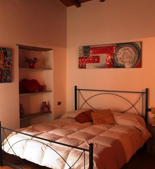 Bed and Breakfast Il Mulino Di Nonna Sà  | Pietrasanta | Lucca | Italia 7