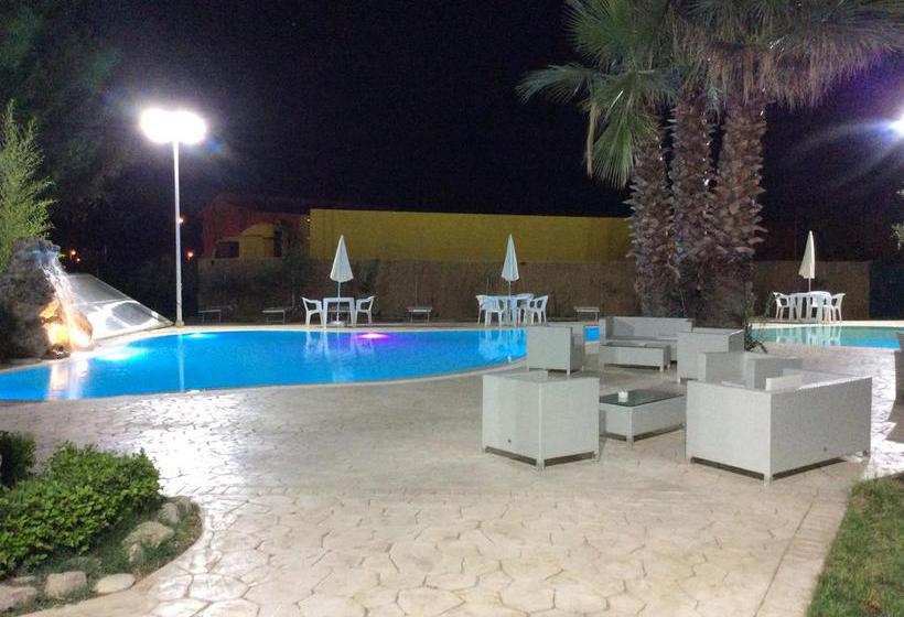 Hotel Venusia  | Venosa | Potenza | Italia 1