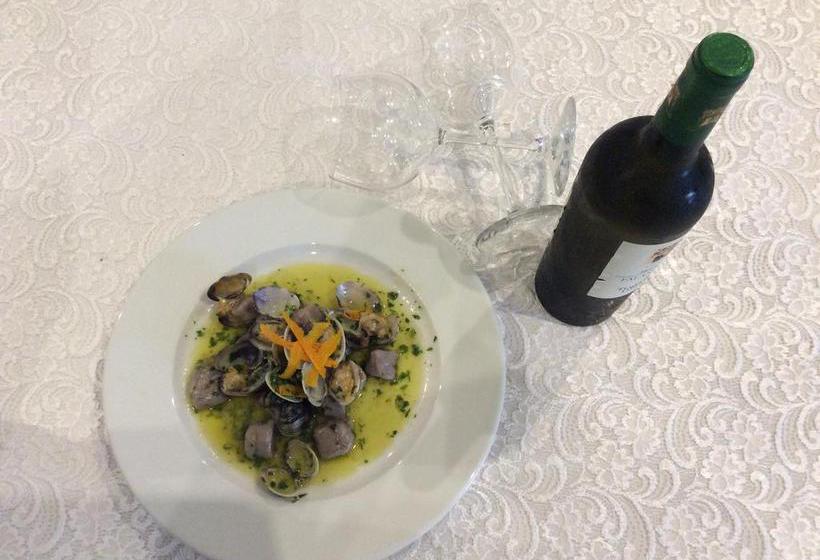 Hotel Venusia  | Venosa | Potenza | Italia 10