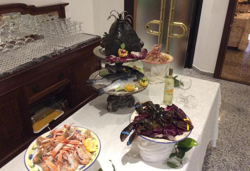 Hotel Venusia  | Venosa | Potenza | Italia 11