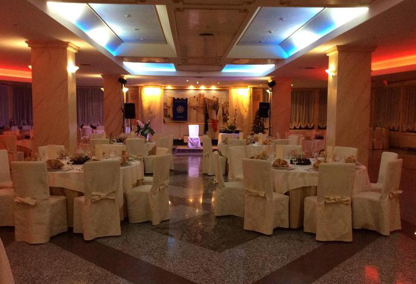 Hotel Venusia  | Venosa | Potenza | Italia 12