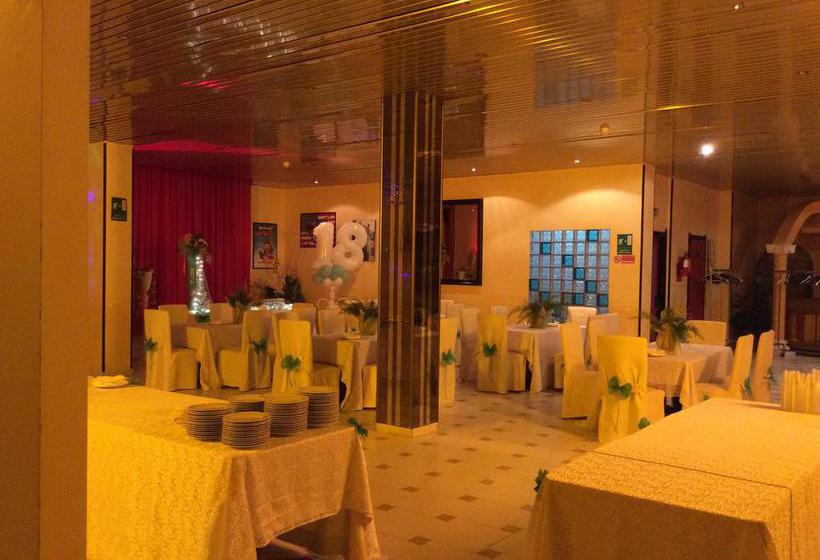 Hotel Venusia  | Venosa | Potenza | Italia 13