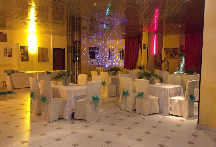 Hotel Venusia  | Venosa | Potenza | Italia 14