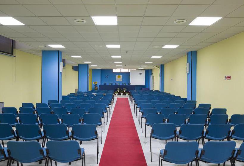 Hotel Venusia  | Venosa | Potenza | Italia 15