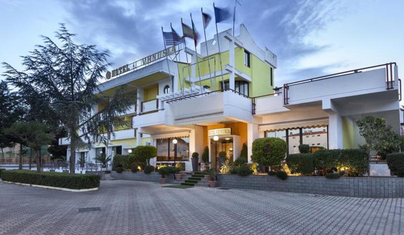 Hotel Venusia  | Venosa | Potenza | Italia 16