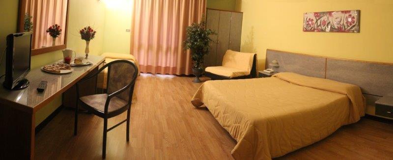 Hotel Venusia  | Venosa | Potenza | Italia 17