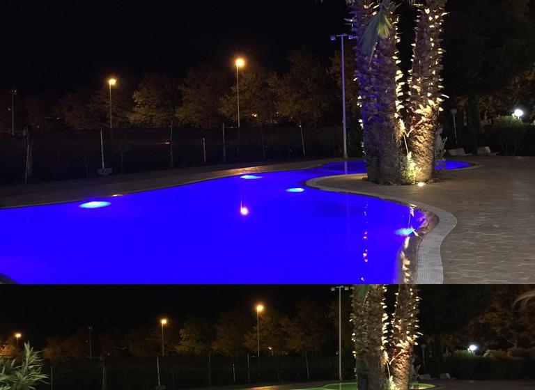 Hotel Venusia  | Venosa | Potenza | Italia 18