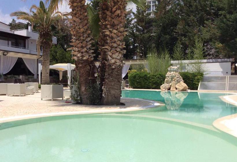 Hotel Venusia  | Venosa | Potenza | Italia 2