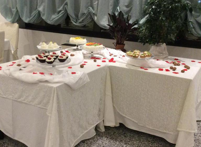 Hotel Venusia  | Venosa | Potenza | Italia 20