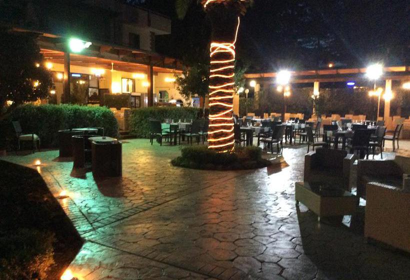 Hotel Venusia  | Venosa | Potenza | Italia 3