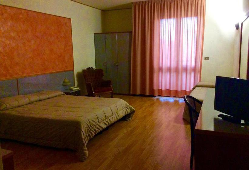 Hotel Venusia  | Venosa | Potenza | Italia 5