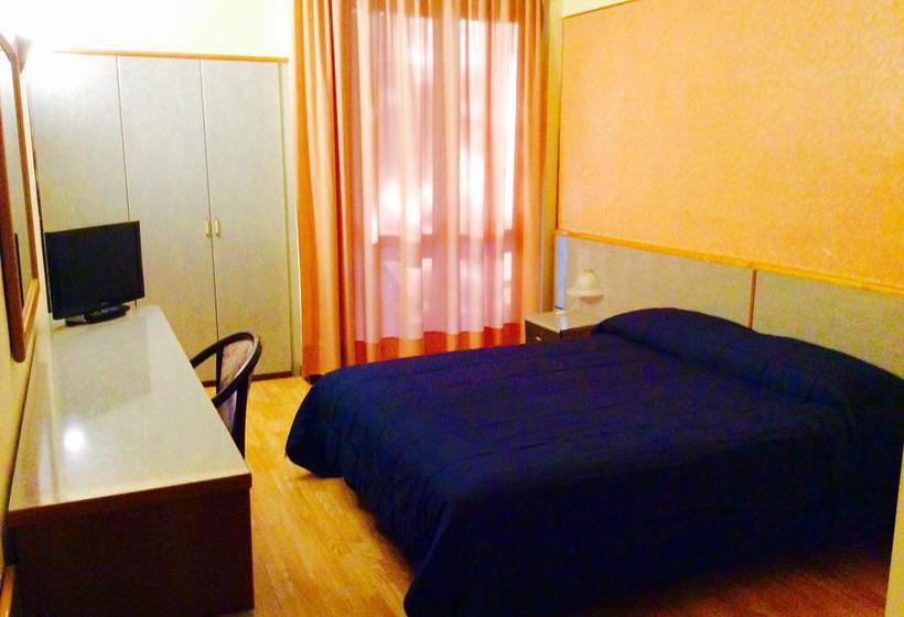 Hotel Venusia  | Venosa | Potenza | Italia 6