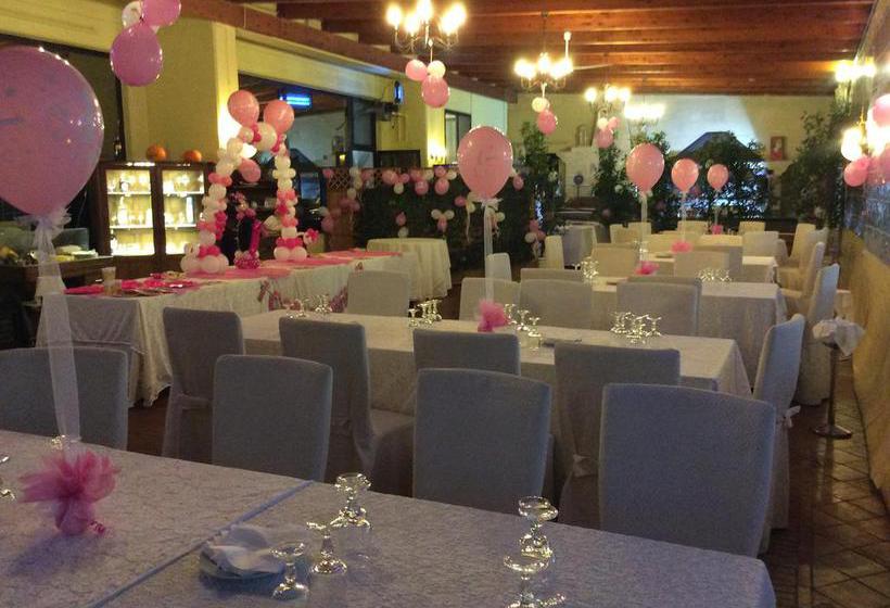 Hotel Venusia  | Venosa | Potenza | Italia 7