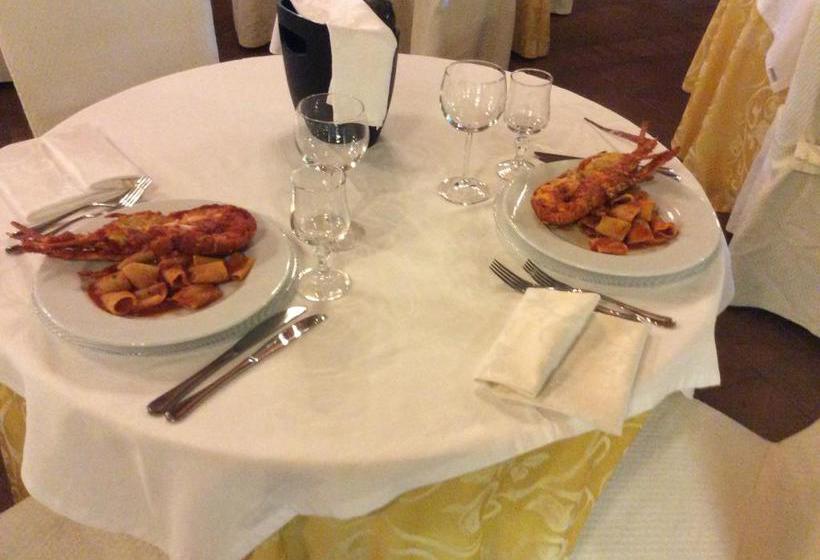 Hotel Venusia  | Venosa | Potenza | Italia 8