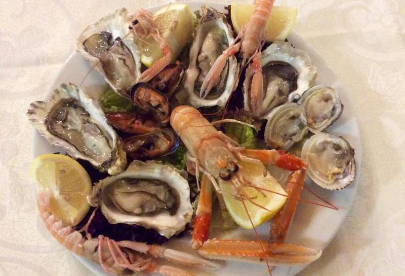 Hotel Venusia  | Venosa | Potenza | Italia 9