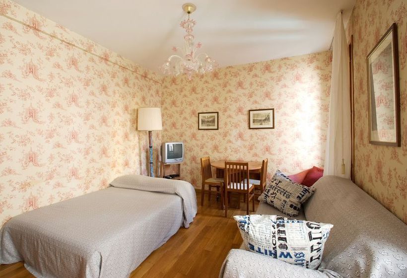 Hotel Goldoni  | Venezia | Venezia | Italia 3