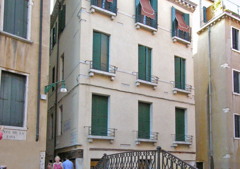 Hotel Goldoni  | Venezia | Venezia | Italia 5