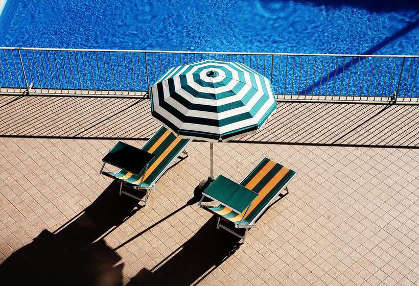 Hotel Villa Sole Resort  | Bellaria | Rimini | Italia 10