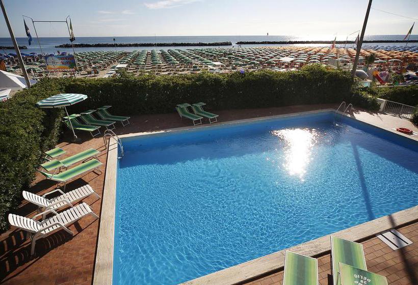 Hotel Villa Sole Resort  | Bellaria | Rimini | Italia 11