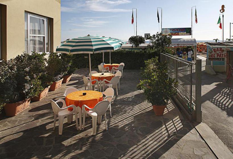Hotel Villa Sole Resort  | Bellaria | Rimini | Italia 14