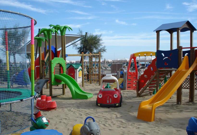 Hotel Villa Sole Resort  | Bellaria | Rimini | Italia 15