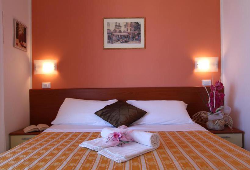 Hotel Villa Sole Resort  | Bellaria | Rimini | Italia 16