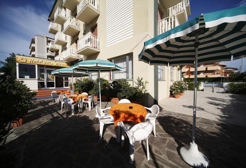 Hotel Villa Sole Resort  | Bellaria | Rimini | Italia 19