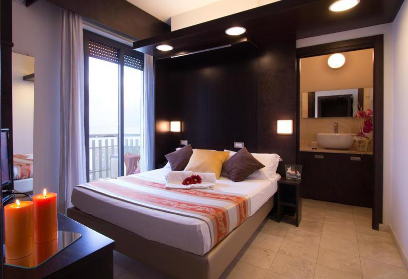 Hotel Villa Sole Resort  | Bellaria | Rimini | Italia 2