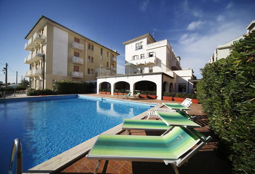 Hotel Villa Sole Resort  | Bellaria | Rimini | Italia 3