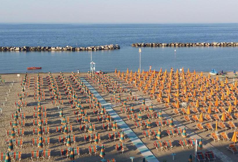 Hotel Villa Sole Resort  | Bellaria | Rimini | Italia 4