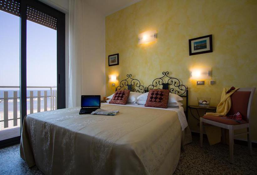 Hotel Villa Sole Resort  | Bellaria | Rimini | Italia 5