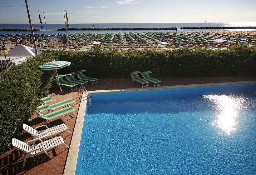 Hotel Villa Sole Resort  | Bellaria | Rimini | Italia 6