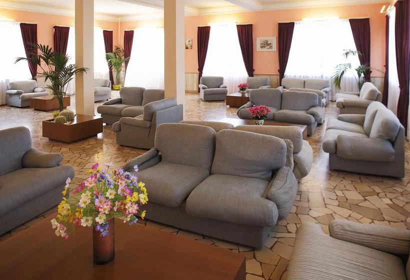 Hotel Villa Sole Resort  | Bellaria | Rimini | Italia 7