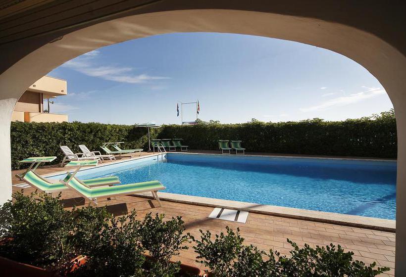 Hotel Villa Sole Resort  | Bellaria | Rimini | Italia 8