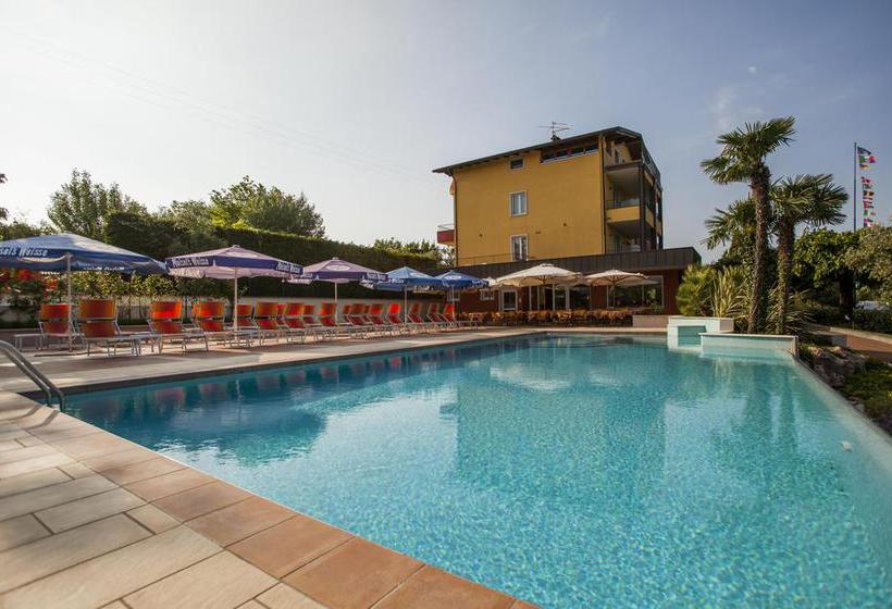 Hotel San Vito Bardolino