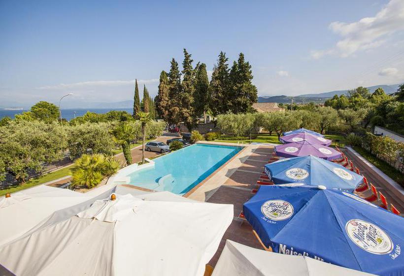 Hotel San Vito  | Bardolino | Verona | Italia 1