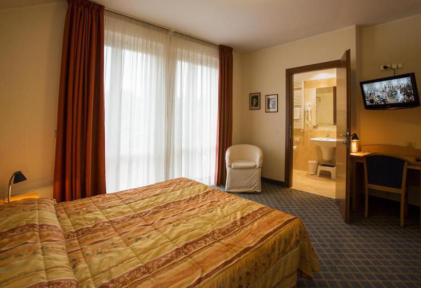 Hotel San Vito  | Bardolino | Verona | Italia 10